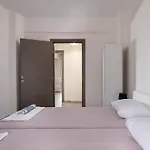 Apartment Mansion Luxury Psakoudia