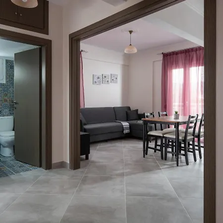 Apartamento Mansion Luxury