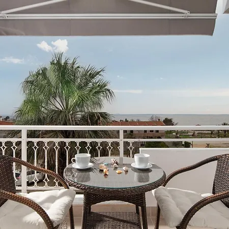 Apartamento Mansion Luxury *