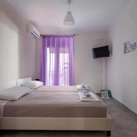 Mansion Luxury Psakoudia