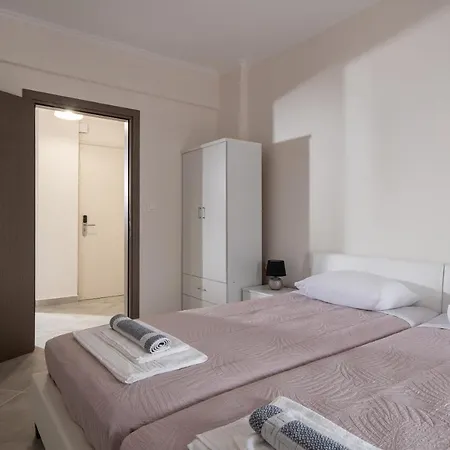Mansion Luxury Apartment