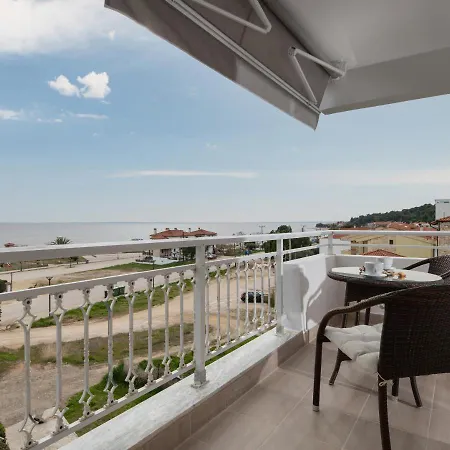 Apartamento Mansion Luxury *