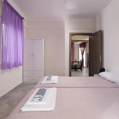 Mansion Luxury * Psakoudia