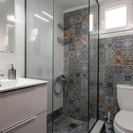 Mansion Luxury Apartamento