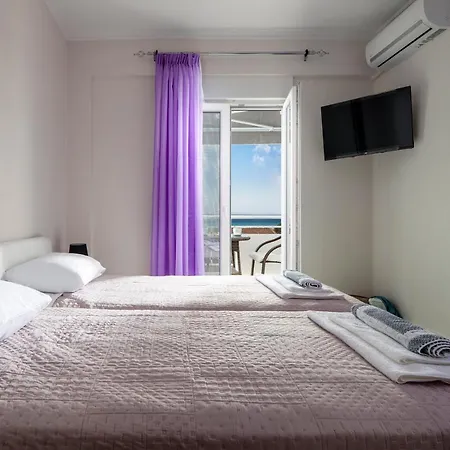 Mansion Luxury Psakoudia