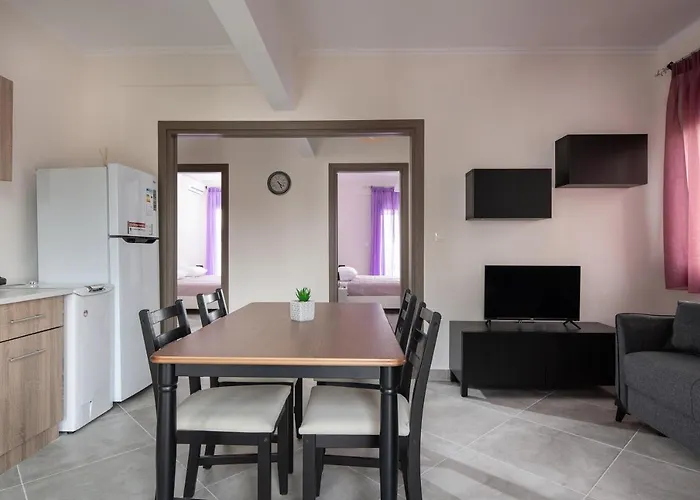 דירה Mansion Luxury