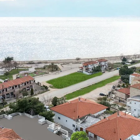 Mansion Luxury بساكوذيا