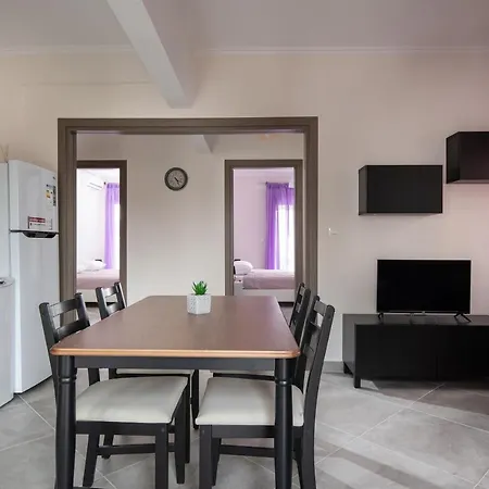 شقة Mansion Luxury