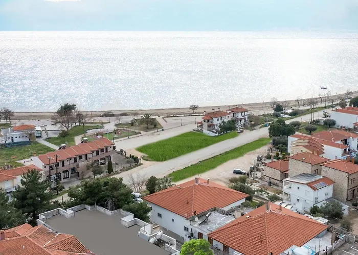 Mansion Luxury Psakoudia