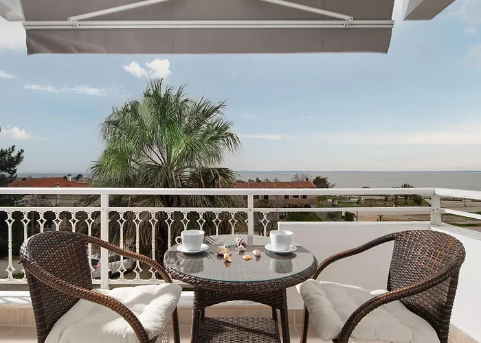 Appartement Mansion Luxury *