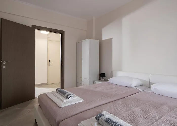 Mansion Luxury Appartement