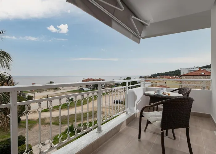 Appartement Mansion Luxury *